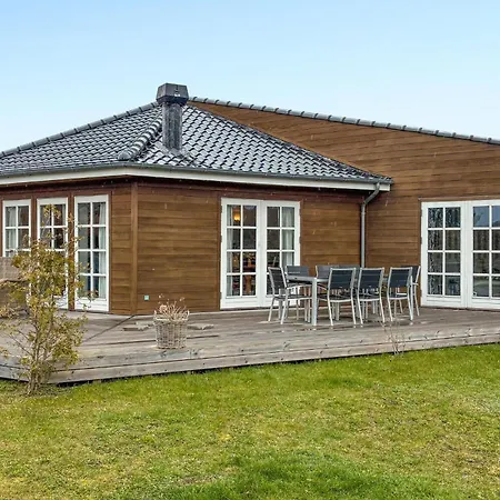 Amazing In With Sauna Vakantiehuis *