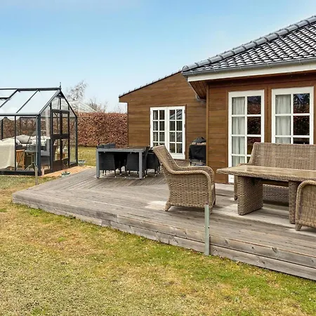 Amazing In With Sauna Rude (Sjaelland og Oerne)