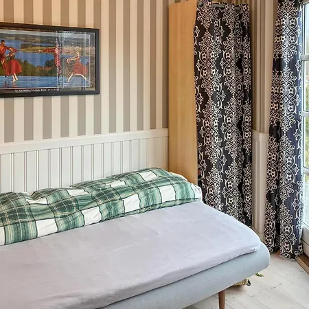 Fantastisk Hjem I Med Badstue Rude (Sjaelland og Oerne)