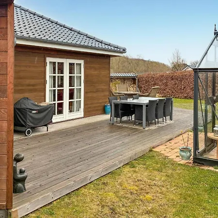 Amazing In With Sauna Rude (Sjaelland og Oerne)