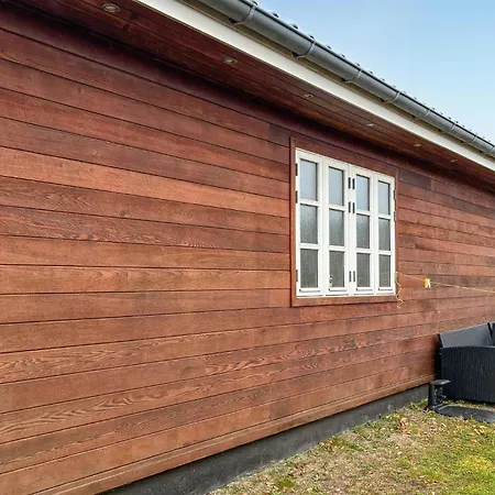 Amazing In With Sauna Vakantiehuis Rude (Sjaelland og Oerne)