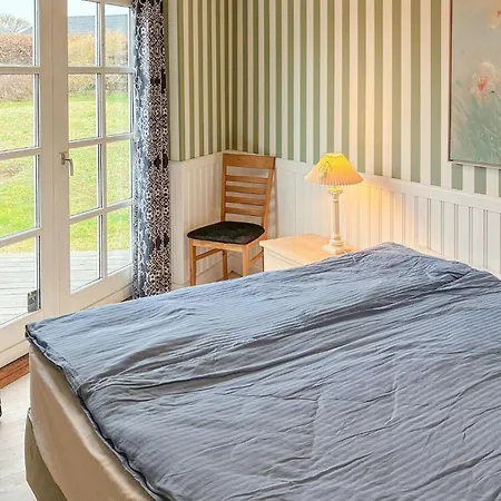 Amazing In With Sauna Vakantiehuis *