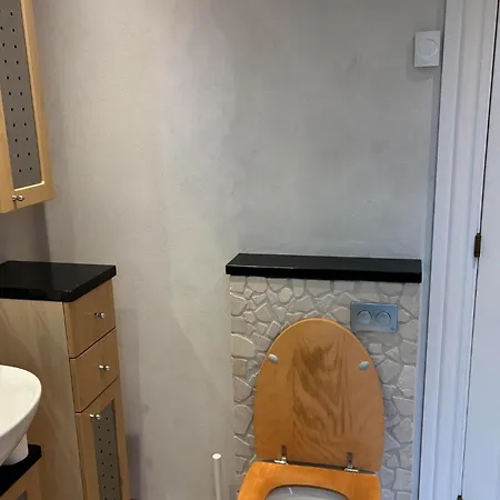Amazing In With Sauna Vakantiehuis